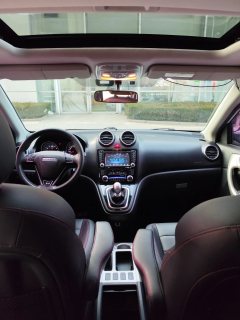 2016 Haval H6 2016 1.5T MT UpgradeEditionElite FWD #11
