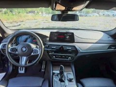 2018 BMW 5 Series(Imported) 2018 2.0T AT 530i MSport Pkg (Imported) #7