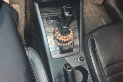 2016 Škoda Octavia 2016 1.6 AT Smart Drive #16