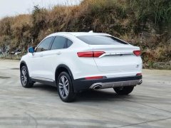 2019 Geely Auto Xingyue 2019 2.0T AT 350Tstar shinerFWD #7