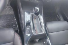2022 MG MG5 2022 1.5L AT 180DVVT CVTyouthLuxury #16