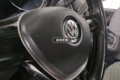 Driver Airbag