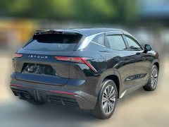 2023 Jetour Dasheng 2022 1.6T AT DCTkingPLUS #3