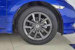 2021 Honda Civic 2019 1.5T AT 220TURBOPowermoveEdition China VI #6