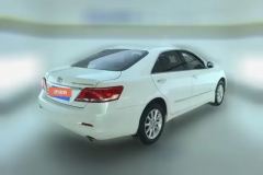 2014 Toyota Camry 2013 2.0 AT 200EClassicElite #3