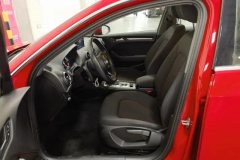 2020 Audi A3 Sportback 2020 1.4T AT 35TFSIEntry China VI #13