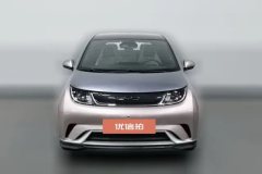 2022 BYD Dolphin 2021 401km knightEdition #3