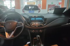 2021 Chevrolet Monza 2020 1.3T AT Lightly mixed RS 330TcarefreeEdition #13