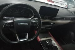 2023 Jetour X70S 2023 1.5T DCTSurpassPRO+Edition 5Seat #12