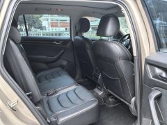 2018 Škoda Kodiaq 2018 2.0T AT TSI330 LuxuryPremium7Seat FWD Facelift #11