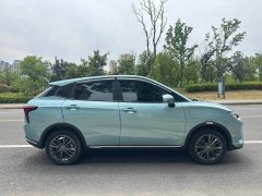 2023 Neta V 2022 tide 400 #3