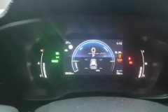 2024 Toyota Corolla Cross 2024 2.0L AT Smartelectric hybridHybrid Elite #14