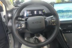 2025 Aion V 2026 AION Tyrannosaurus Rex Family Edition 650km Supreme #15