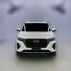 2022 Chery Tiggo 7 Plus 2022 1.5T AT CVTLuxury+ #2
