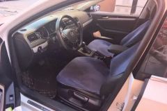 2018 Volkswagen Sagitar 2018 1.4T AT 280TSIsparkleEdition #9