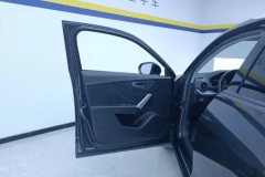 2020 Audi Q2L 2020 1.4T AT 35TFSIEnterprisingDynamic #7