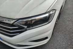 2020 Volkswagen Sagitar 2021 1.4T AT 280TSI DSGComfortSmart Connect #5