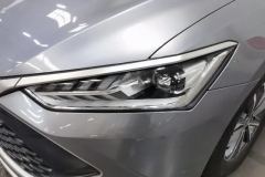 2024 BYD Qin Plus 2024 Glory 1.5L AT DM-i 55KMLeading #5