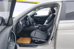 2018 BMW 3 Series 2018 2.0T AT 320LiFashion #9