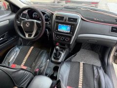 2015 Dongfeng Fengxing Jingyi S50 2014 1.5 MT Luxury #2
