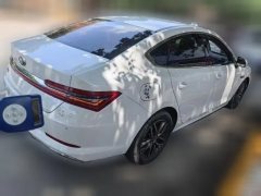 2019 BYD Qin Pro 2019 EV Super Power High power and long battery lifeSmart ConnectLeading the way EV #2