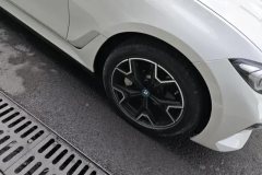 2024 BMW i3 2024 eDrive 40L Yaoye suit #6