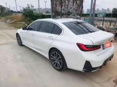 2024 BMW 3 Series 2024 2.0T AT 325Li MSport Pkg #6