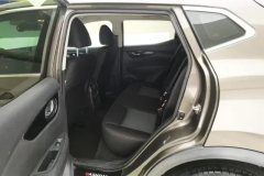 2019 Nissan Qashqai 2019 2.0 AT Smart #11