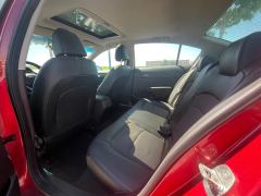 2017 Chevrolet Cavalier 2016 1.5 AT HappyEdition #6