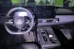 2022 GAC Trumpchi Trumpchi Yingku 2022 1.5T AT SuperNewstarProEdition #12