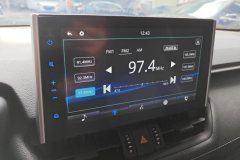2020 Toyota Wildlander 2020 2.5 AT HybridLuxury FWD HEV #13