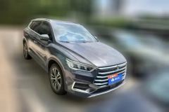 2021 BYD Song Pro 2019 1.5T AT Elite #2