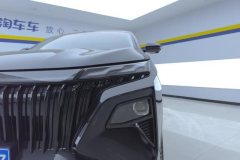 2026 Dongfeng Fengshen Haoji 2025 Mach Power 1.5T Luxury #5