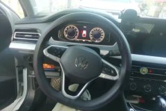 2023 Volkswagen Lavida 2023 Facelift 1.5L AT starry sky 5Million thousandEdition #15