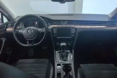 2017 Volkswagen Magotan 2017 1.8T AT 330TSIPremium #12
