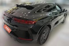 2025 BYD Song L EV 2025 Smart Drive 550km excellence #3