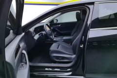 2025 Volkswagen Magotan 2024 1.5T AT 300TSI DSGExclusiveconspicuous bag #9