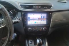 2021 Nissan Qashqai 2021 2.0 AT Luxury #13