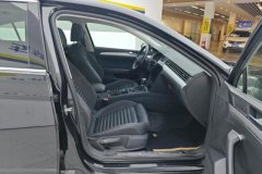 2021 Volkswagen Magotan 2020 1.4T AT 280TSIComfort #8