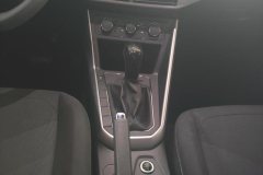 2021 Volkswagen Polo Hatchback 2019 1.5 AT PluspanoramicEnjoy #16