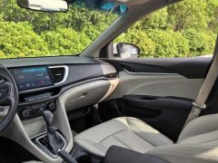 2017 Buick Excelle GT Sedan 2017 1.5 AT 15NElite #13