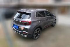 2022 Chery Tiggo 5x 2022 Supersuper heroEdition 1.5L AT CVTFashion #3