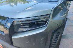 2025 Fangchengbao Ti3 2025 501KM 4WDMaxEdition #4