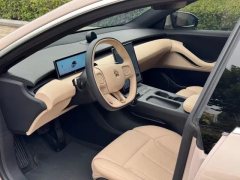 2026 NIO ET5 2024 75kWh #8