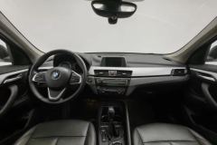 2019 BMW X1 2019 1.5T AT 18LiFashionFWD #14