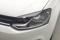 2015 Volkswagen Polo Hatchback 2014 1.4 MT Comfort #5
