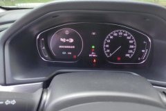 2019 Honda Accord 2018 1.5T AT 260TURBOPremium China VI #14