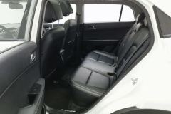 2018 Hyundai ix25 2017 1.6 AT SmartFWD #19