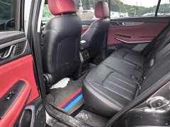 2023 Chang'an CS75 2023 Pleasure 1.5T AT DCT Luxury #6