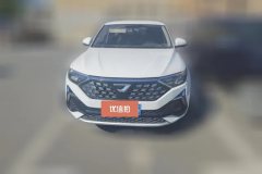 2023 Jetta VS5 2023 1.4T AT 280TSI Entry #2